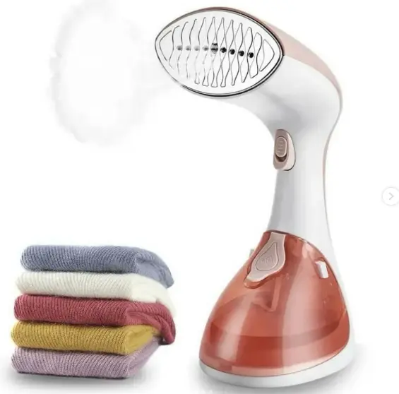 [SK-3050] 1800W vertical steam deflected