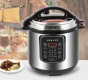 [SOK-SK-2404] Cocotte Minute 13L SOKANY