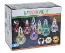 [HAP-DX9-510090-17734-4-ZT] Éclairage de fête - Lampe solaire - 10 lampes LED 