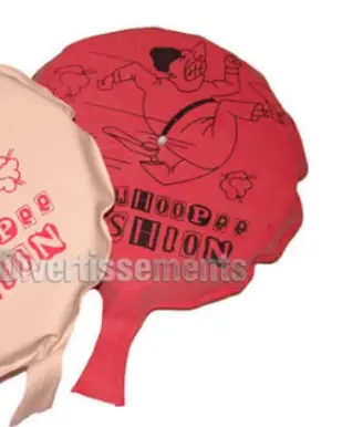 [60083 ZT] Coussin peteur mix 