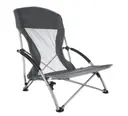 [ISO-23923-ZT] Chaise touristique pliable Trizand 