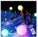 [KBS-610 ZT] Luminous Deco Ball (with remote control)