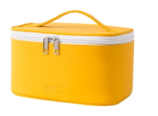 [KS43WZ2 ZT] Coffre, sac cosmétique pour les cosmétiques fémini