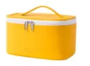 [ECA-KS43WZ2-ZT] Fold-out Trunk-Shaped Toiletry Bag 22x15x12 cm