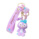 Porte-clés lapin BRL82