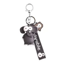 [BRL53 ZT] Porte-clés pendentif éléphant BRL53