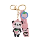 [BRL86 ZT] Panda BRL86 keychain