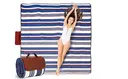[ECA-MATA05-ZT] Beach mat picnic blanket anti-sand