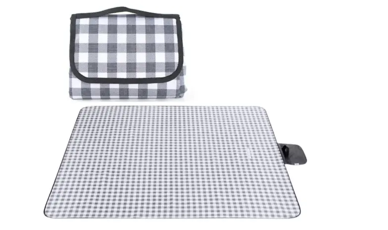 Waterproof sand-proof beach picnic mat 145x200 cm