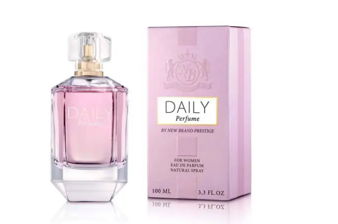 [NBDAILYW ZT] EAU DE PARFUM QUOTIDIEN NOUVELLE MARQUE