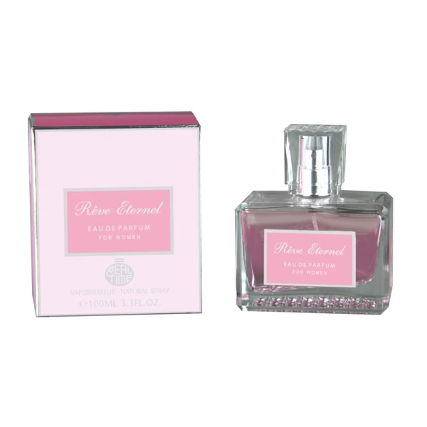 [RT095] EAU DE PARFUM REVE ETERNEL
