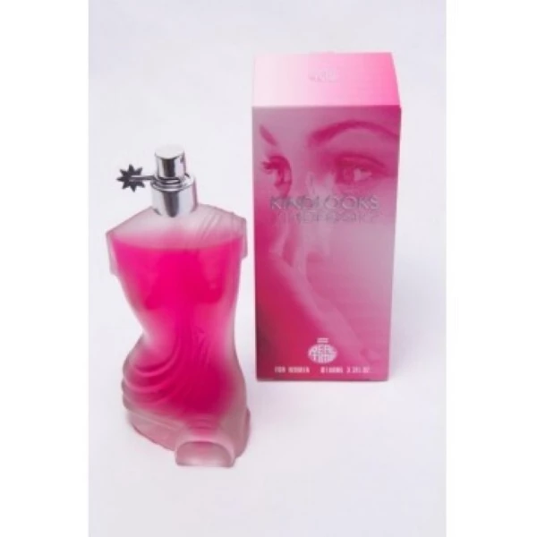 [RT013] EAU DE PARFUM KIND LOOKS WOMAN