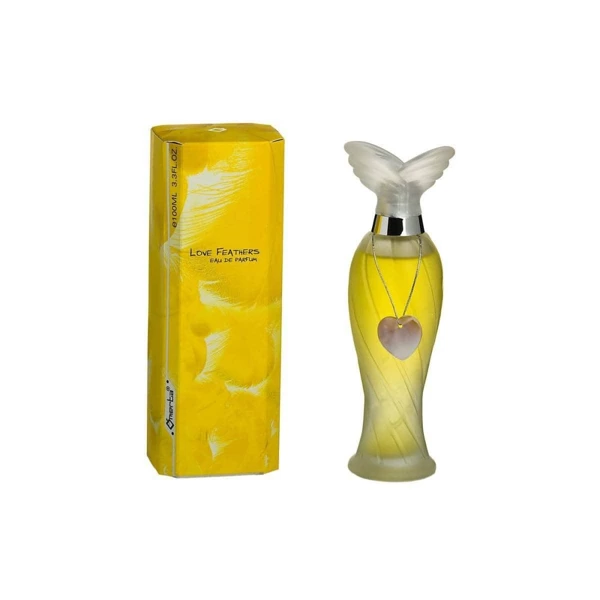 [OM022] EAU DE PARFUM LOVE FEATHERS OMERTA