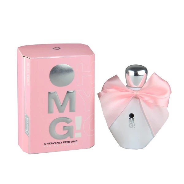 [OM073] EAU DE PARFUM OMD