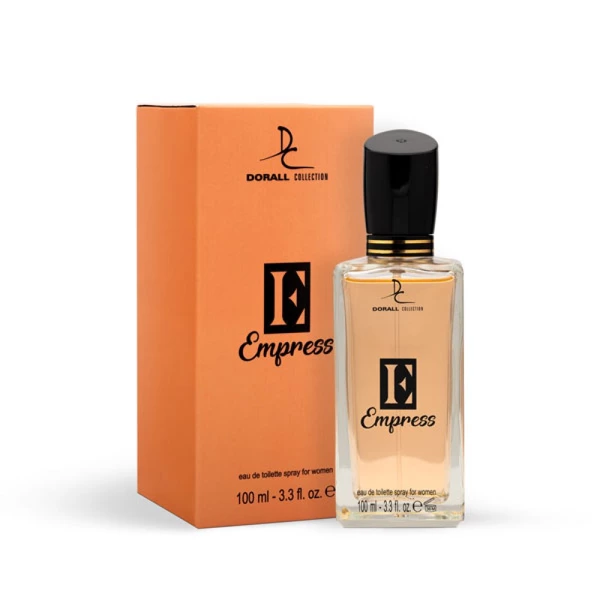 Empress Women's toilet water Dorall