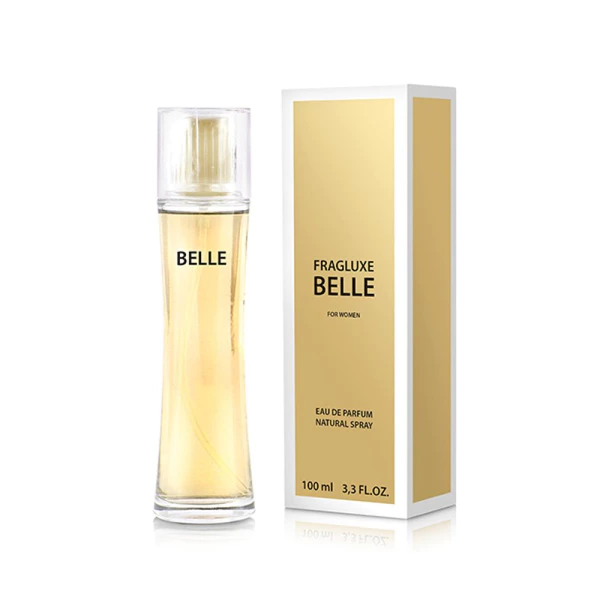 EAU DE TOILETTE BELLE FRAGLUXE