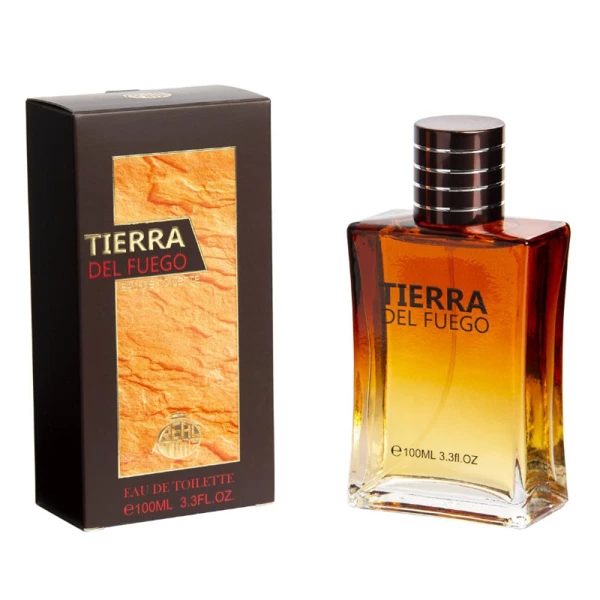 Tierra Del Fuego Eau de Toilette