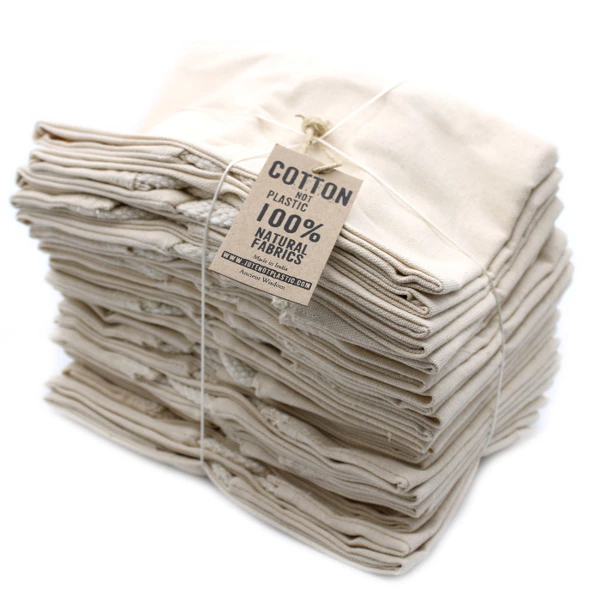 [LWBag-13] Natural Wheat Bag 8 oz Cushion