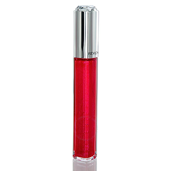 Revlon Ultra HD Lip Polish 515 HD Pink Ruby