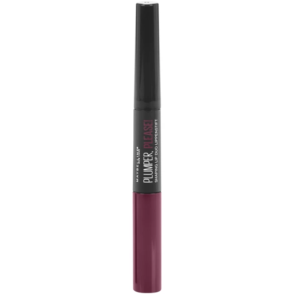 MAYBELLINE Lip Studio Plumper Please Lipstick