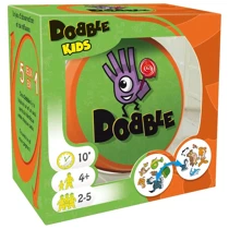 Dobble Kids FR/NL Card Game
