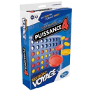 [186-F8253FR0] Connect 4 Travel Edition
