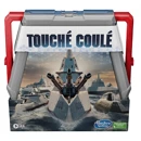 [186-F4527101] Touché Coulé