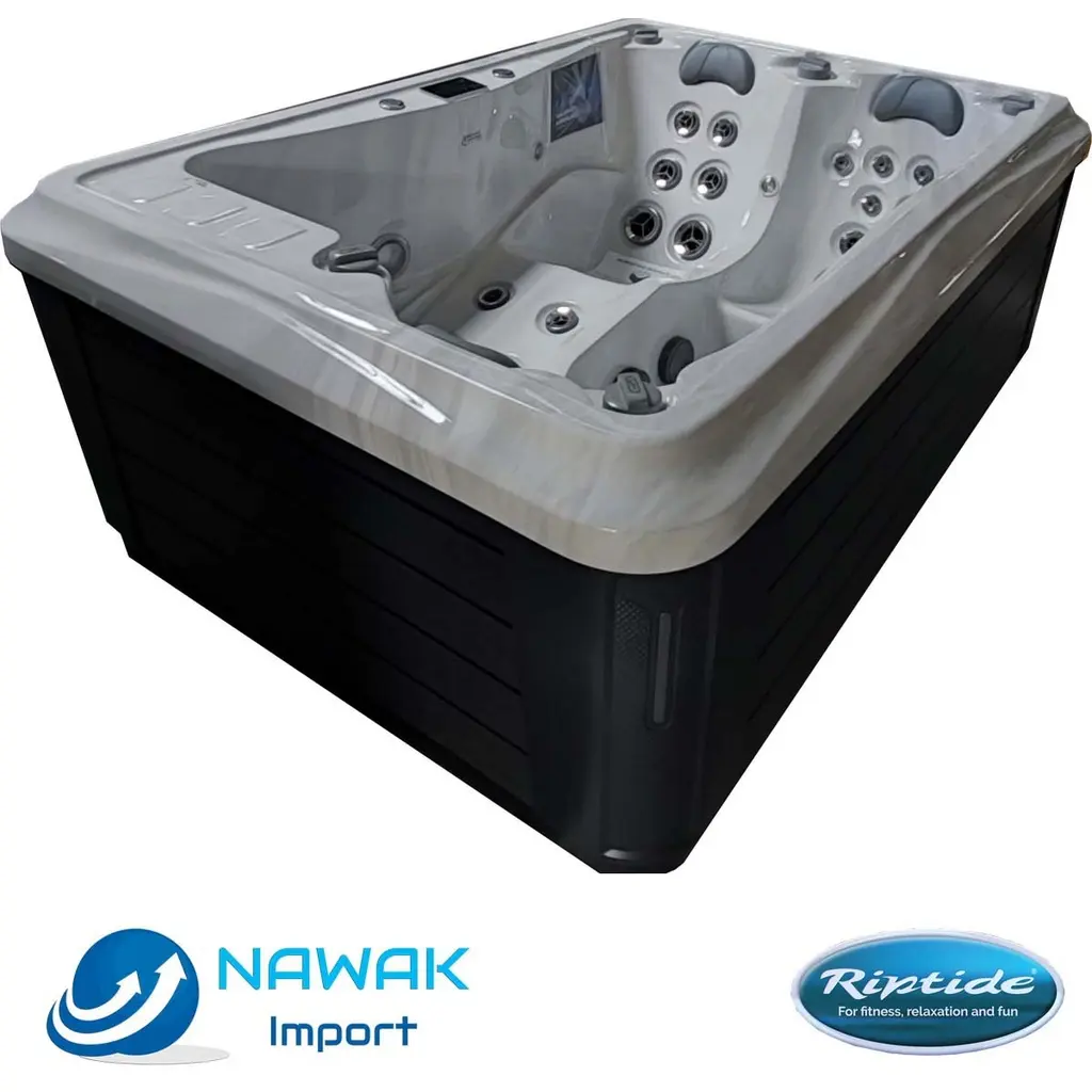 [RIPINFPLAT160] 03 INFINITY 160 LUX Sterling Silver