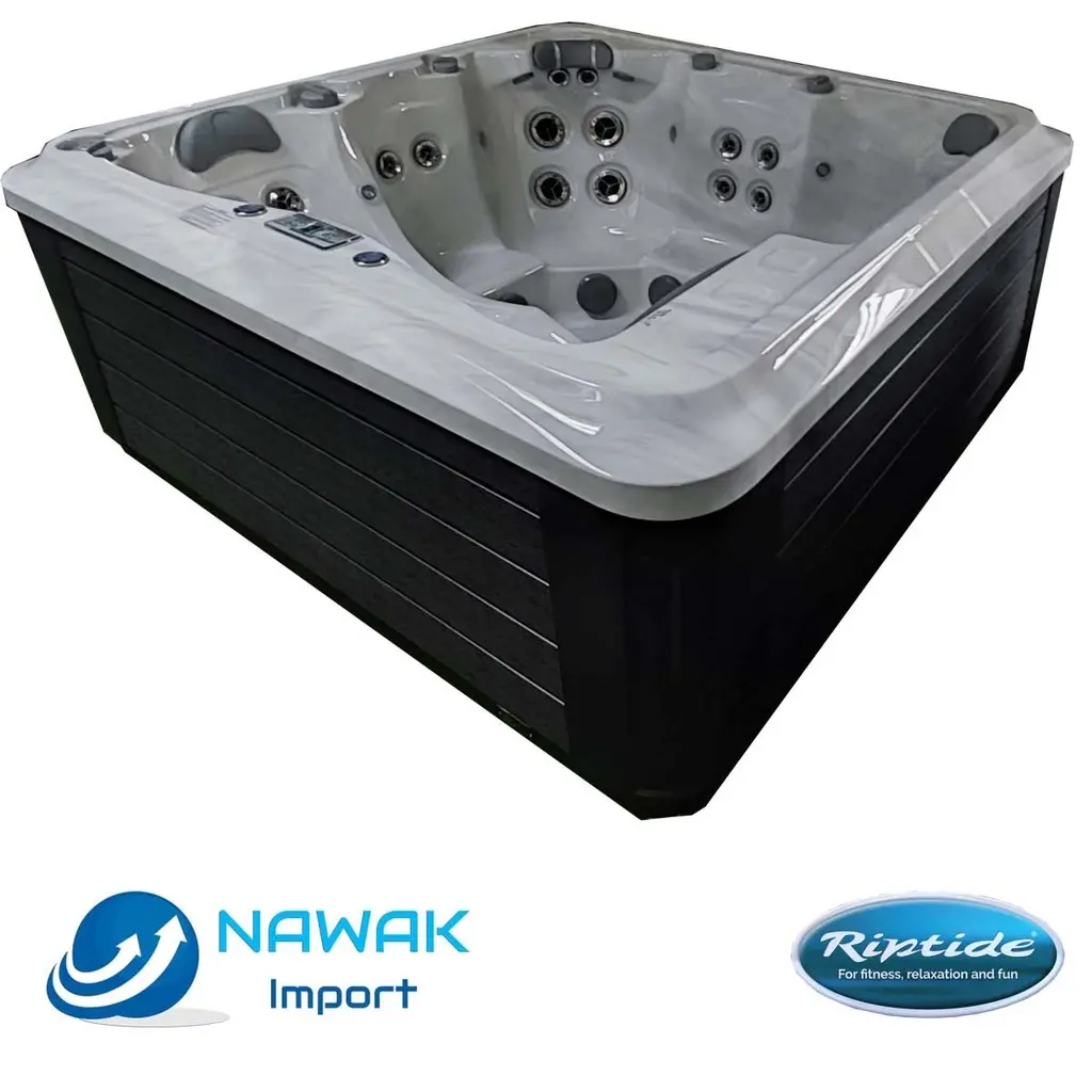 [RIPTINF360] 05 INFINITY 360 LUX Sterling Silver