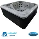 [RIPTINF360] 05 INFINITY 360 LUX Sterling Silver