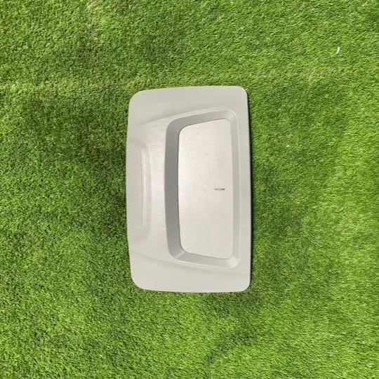 100 Sq Ft System - Light Grey - D.03.0402