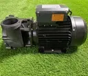 2HP One-Speed Pump (2.8m Power cord) - D.05.0366