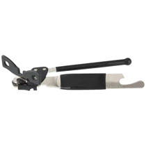 2-in-1 Can Opener with Pliers Fackelmann