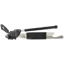 Fackelmann 2-in-1 pliers can opener