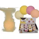 [OOT-10-5039] Boule de bain moussante, fruitée, env.180 g