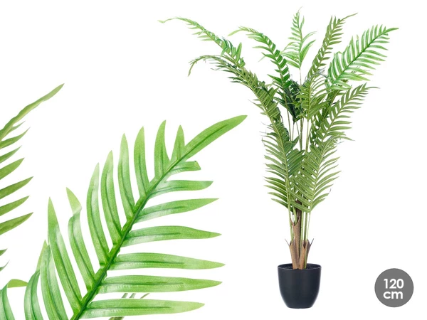 [11419] Dareca artificial plant 120cm