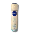 [3440] Deodorant Nivea spray Fresh natural 150 ml