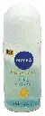 Nivea roll-on deodorant 50 ml frais d'été