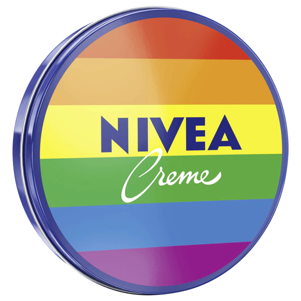 [255] Creme Nivea, pot 75ml