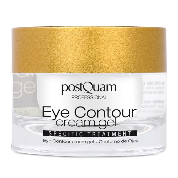 [PQE01980] Creme contour des yeux et des levres (15 ml.)