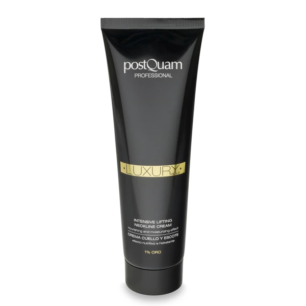 Luxury Gold Intensive Lifting Décolleté Cream 150ml