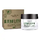 [POS-PQESKNAT02] Moisturizing cream for dry skin. SPF 30 (50 ml)
