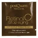 [PQE07040] Retinol anti-wrinkle cream, single use (20 sachets)