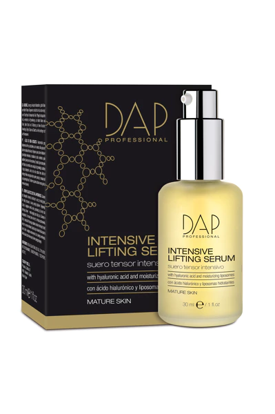 Serum intensif tenseur 30 ml