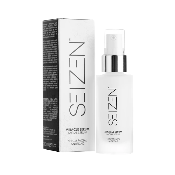 [SZINVSER] Miracle serum 30 ml
