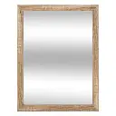 [JJA-121112A] First wall mirror 34 x 44 cm, assorted colors