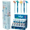 [PEN189] Stylo surprise de la vie marine