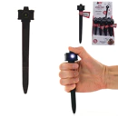 LED camera pen with sound