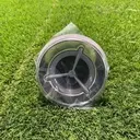 4" Jet Internal Single Pulse / Ø4" - D.04.0269