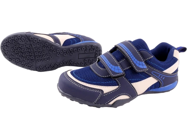 [183034] Chaussures de sport , tailles 28-35 mixtes